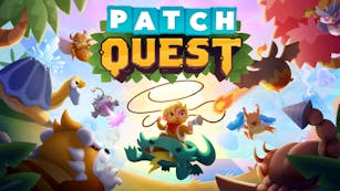 Product cover for Patch Quest