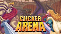 Product cover for Clicker Arena