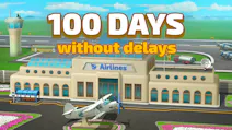 Product cover for 100 Days without delays