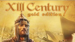 Product cover for XIII Century – Gold Edition