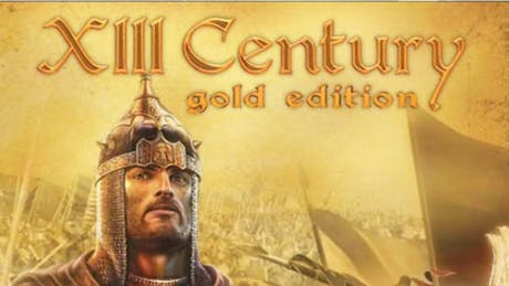 Product cover for XIII Century – Gold Edition