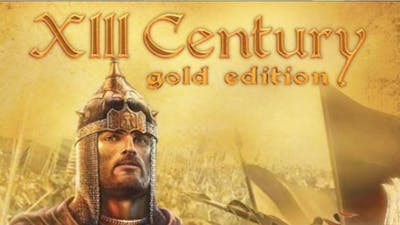 XIII Century – Gold Edition