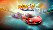 Product cover for Race Arcade
