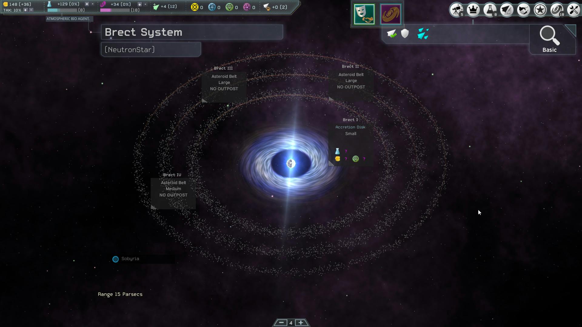 Interstellar Space Genesis PC Steam Game Fanatical