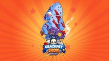 Product cover for The Crackpet Show