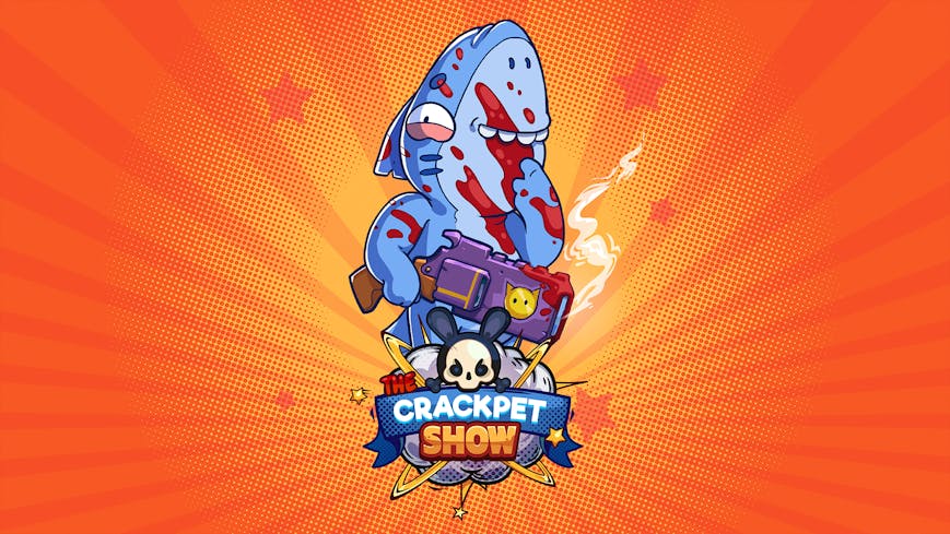 The Crackpet Show