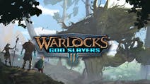 Product cover for Warlocks 2: God Slayers