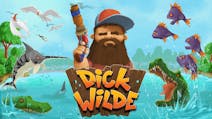 Product cover for Dick Wilde
