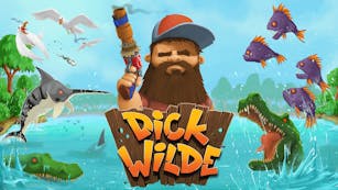 Product cover for Dick Wilde