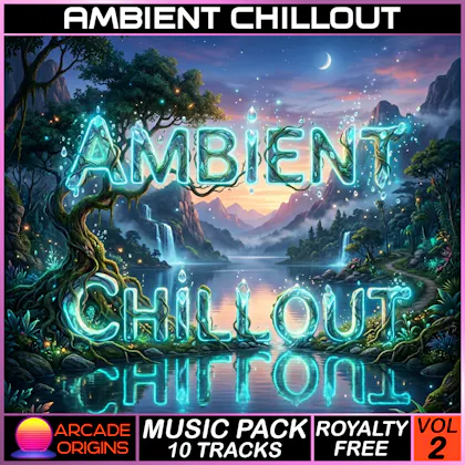 Ambient Chillout - Volume 2