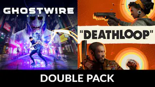 Ghostwire: Tokyo & DEATHLOOP Double Pack