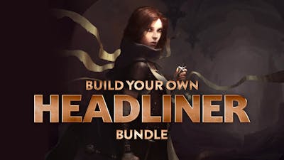 Build your own Headliner Bundle