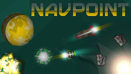 Product cover for Navpoint