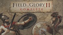 Product cover for Field of Glory II Complete