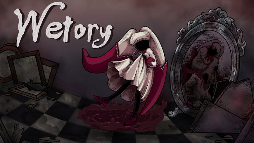 Product cover for Wetory