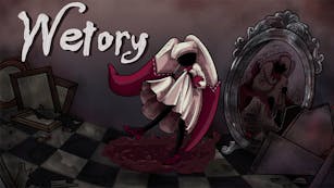 Product cover for Wetory