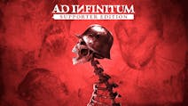 Product cover for Ad Infinitum - Supporter Edition