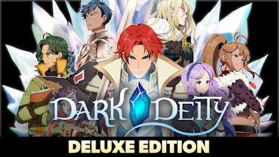 Dark Deity Deluxe Edition