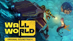 Product cover for Wall World Original Soundtrack - DLC