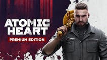 Product cover for Atomic Heart - Premium Edition