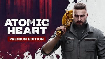 Atomic Heart - Premium Edition