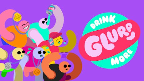 Product cover for Drink More Glurp