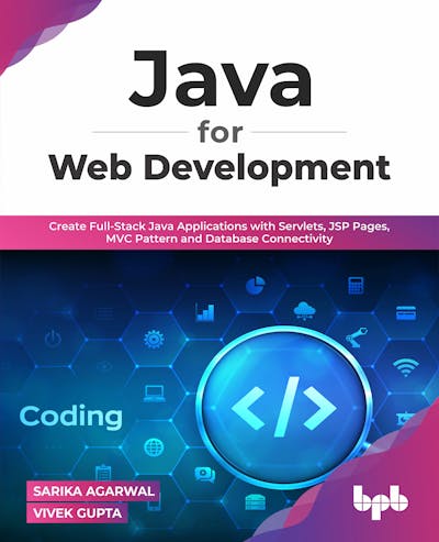 Java for Web Development
