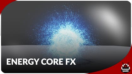 Energy Core FX
