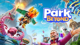 Product cover for Park Beyond