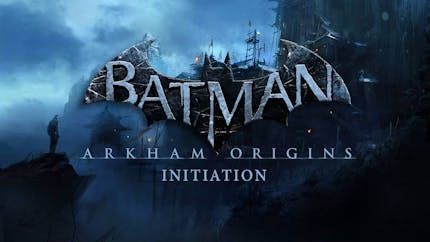 Batman Arkham Origins Ps4