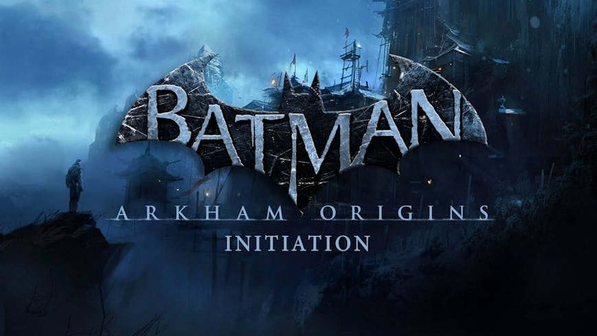 Product cover for Batman: Arkham Origins - Initiation DLC