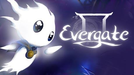 Product cover for Evergate
