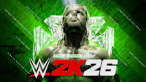 Product cover for WWE 2K26 King of Kings Edition