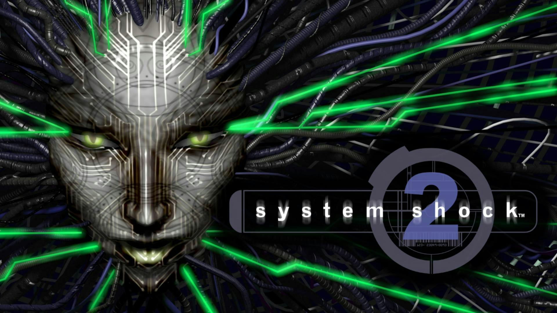 System Shock 2 | PC Mac Linux Steam Game | Fanatical