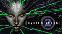 Product cover for System Shock 2