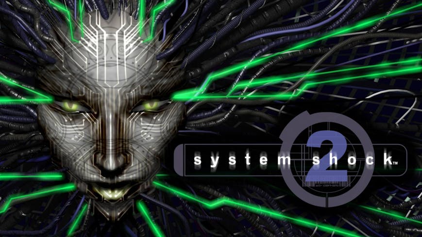 Product cover for System Shock 2