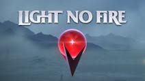 Product cover for Light No Fire