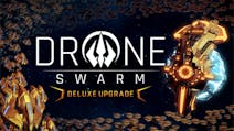 Product cover for Drone Swarm - Deluxe Upgrade