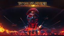 Product cover for Tempest Rising