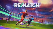 Product cover for REMATCH