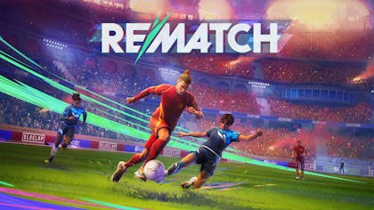 Product cover for REMATCH