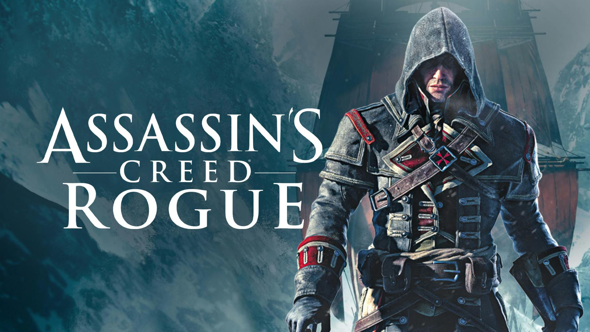 Карта сокровищ assassins creed rogue