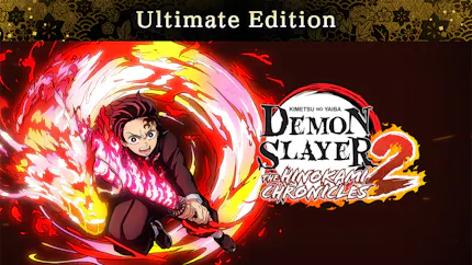 Product cover for Ultimate Edition