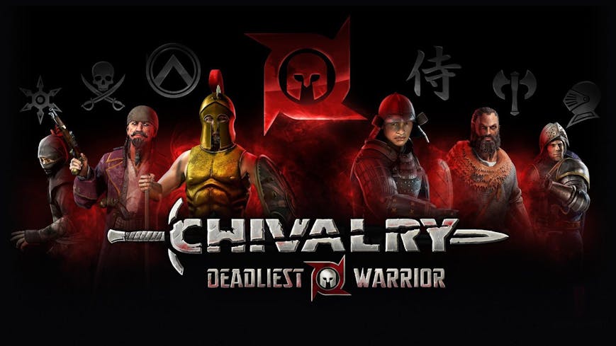 Chivalry: Deadliest Warrior DLC