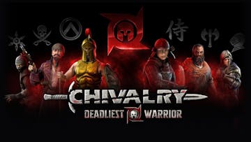 Chivalry: Deadliest Warrior DLC
