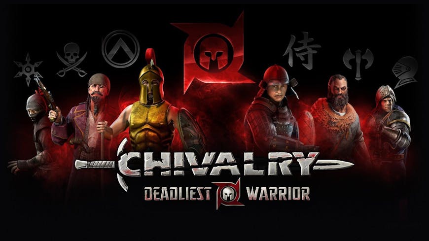 Product cover for Chivalry: Deadliest Warrior DLC