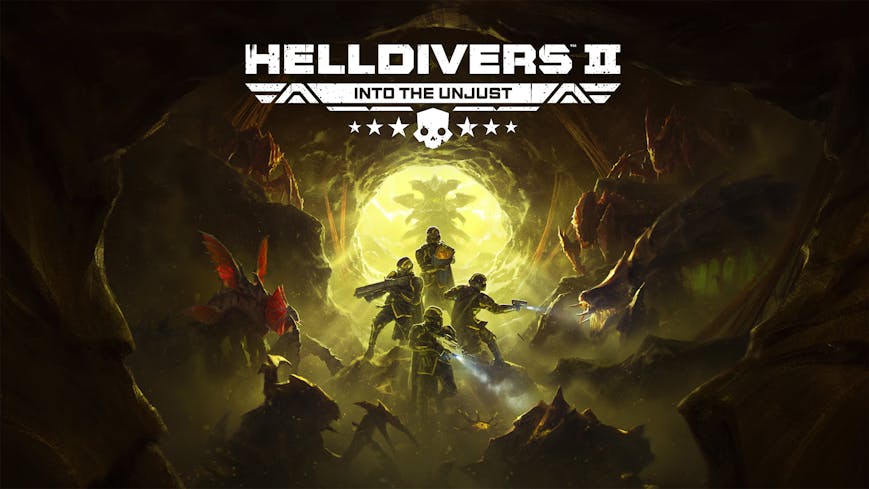 HELLDIVERS™ 2