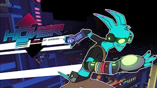 Product cover for Hover