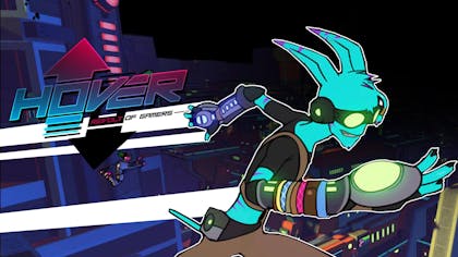 Product cover for Hover