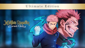 Jujutsu Kaisen Cursed Clash - Ultimate Edition